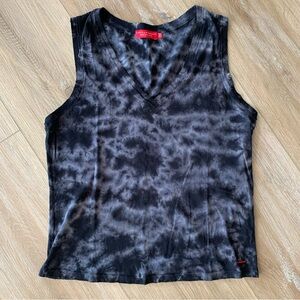 N:Philanthropy tie dye tank